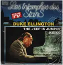 LP - Duke Ellington - The Jeep Is Jumpin' / Ko-Ko