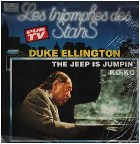 Duke Ellington - The Jeep Is Jumpin' / Ko-Ko