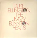 LP - Duke Ellington - The Jimmy Blanton Years