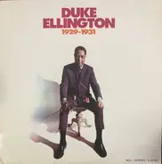 Duke Ellington & The Jungle Band - Duke Ellington : 1929-1931