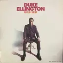 LP - Duke Ellington & The Jungle Band - Duke Ellington : 1929-1931