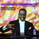 LP - Duke Ellington & The Jungle Band - Duke Ellington 'Rockin' In Rhythm' Vol. 3 (1929-1931)