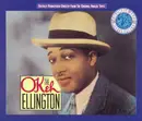 Double CD - Duke Ellington - The OKeh Ellington