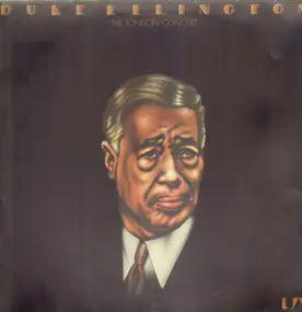 Duke Ellington - The London Concert