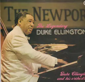 Duke Ellington - The Legendary Duke Ellington