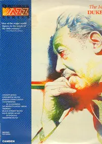 Duke Ellington - The Many Moods Of Duke Ellington