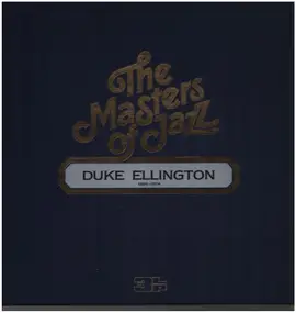 Duke Ellington - The Masters of Jazz