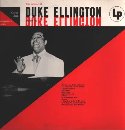 Duke Ellington - The Music Of Duke Ellington
