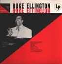 LP - Duke Ellington - The Music Of Duke Ellington - Inserts