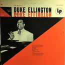 LP - Duke Ellington - The Music Of Duke Ellington Played By Duke Ellington - Collectors series