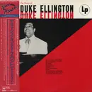 LP - Duke Ellington - The Music Of Duke Ellington - + OBI, Insert