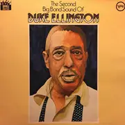 LP - Duke Ellington - The Second Big Band Sound Of Duke Ellington