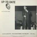 LP - Duke Ellington - The Studio Series, Volume Five - 1929-1956