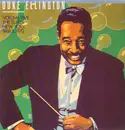 Double LP - Duke Ellington - The Suites NY 1968 & 1970