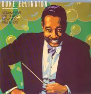Duke Ellington - The Suites NY 1968 & 1970