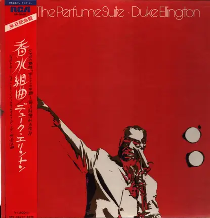 Duke Ellington - The Perfume Suite