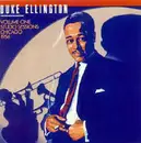 CD - Duke Ellington - The Private Collection: Volume 1, Studio Sessions, Chicago 1956