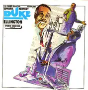 CD - Duke Ellington - The Private Collection Volume One, Studio Sessions, Chicago 1956