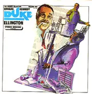 Duke Ellington - The Private Collection Volume One, Studio Sessions, Chicago 1956