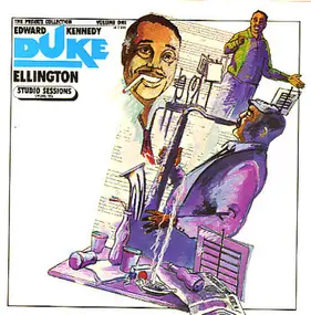 Duke Ellington - The Private Collection Volume One, Studio Sessions, Chicago 1956