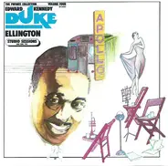 Duke Ellington - The Private Collection, Volume Four, Studio Sessions, New York 1963