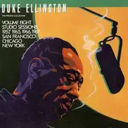 Duke Ellington - The Private Collection:Volume Eight