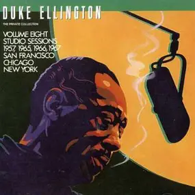 Duke Ellington - The Private Collection:Volume Eight