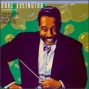 Duke Ellington - the suites; New York 1968 & 1970 Vol.5
