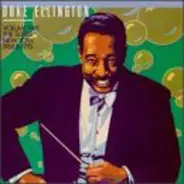 Duke Ellington - the suites; New York 1968 & 1970 Vol.5
