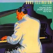 CD - Duke Ellington - The Private Collection:Volume Seven