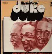 Duke Ellington - The Works of DUke