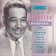 CD - Duke Ellington - The World Of Duke Ellington / Perdido