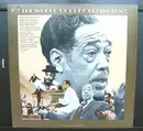 Double LP - Duke Ellington - The World Of Duke Ellington