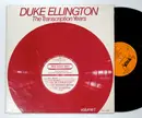 LP - Duke Ellington - The Transcription Years Volume 1