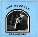 LP - Duke Ellington - The Unusual Ellington