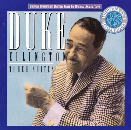 Duke Ellington - Three Suites