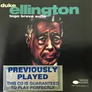 CD - Duke Ellington - Togo Brava Suite