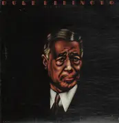 Double LP - Duke Ellington - Togo Brava Suite
