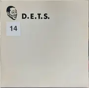 LP - Duke Ellington - Treasury Show #14 - July 14th, 1945 - +insert