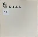 LP - Duke Ellington - Treasury Show #14 - July 14th, 1945 - +insert