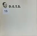 LP - Duke Ellington - Treasury Show #15 - July 21st, 1945 - +insert