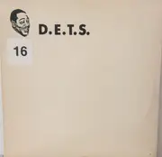 LP - Duke Ellington - Treasury Show #16 - July 28, 1945 - +insert