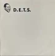 LP - Duke Ellington - Treasury Show #19 - August 18th, 1945 - +insert