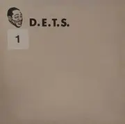LP - Duke Ellington - Treasury Show #1 - April 7, 1945