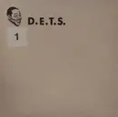 LP - Duke Ellington - Treasury Show #1 - April 7, 1945