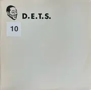 LP - Duke Ellington - Treasury Show #10 - June 16th, 1945 - +insert