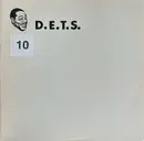 LP - Duke Ellington - Treasury Show #10 - June 16th, 1945 - +insert