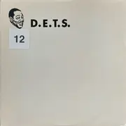LP - Duke Ellington - Treasury Show #12 - June 30th, 1945 - +insert