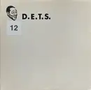 LP - Duke Ellington - Treasury Show #12 - June 30th, 1945 - +insert