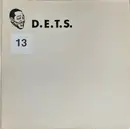 LP - Duke Ellington - Treasury Show #13 - July 7th, 1945 - +insert